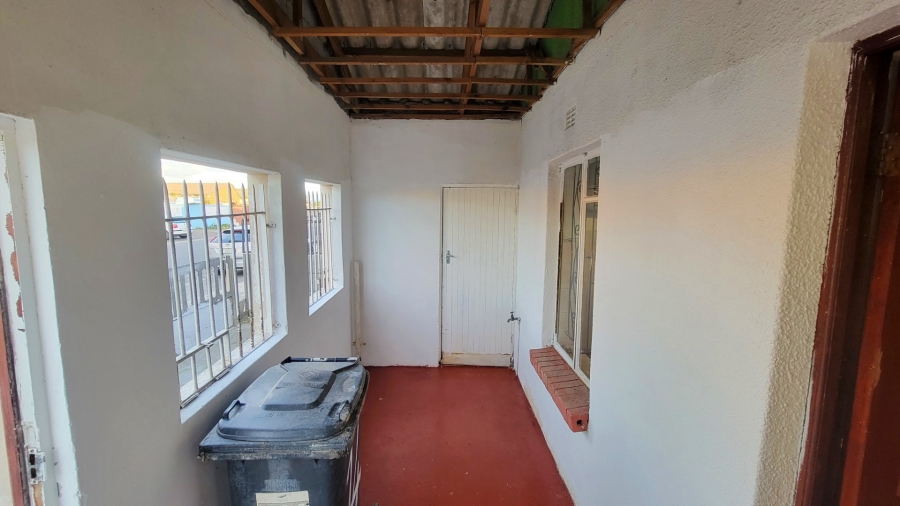 2 Bedroom Property for Sale in Belhar Western Cape